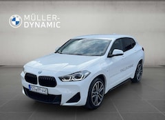 Bild des Angebotes BMW X2 xDrive25e M Sport M Sportpaket Head-Up DAB