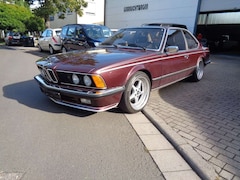 Bild des Angebotes BMW 635 CSi