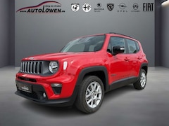 Bild des Angebotes Jeep Renegade 1.3 Plug-In Hybrid Limited (EURO 6d)