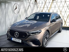 Bild des Angebotes Mercedes-Benz E 53 AMG 4MATIC+ T Pano*HUD*Superscreen*Sitzklim