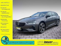 Bild des Angebotes Opel Insignia Ultimate