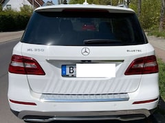 Bild des Angebotes Mercedes-Benz ML 350 ML 350 BlueTEC 4MATIC 7G-TRONIC