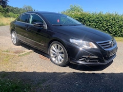 Bild des Angebotes VW Passat CC 2.0 TDI DSG Exclusive