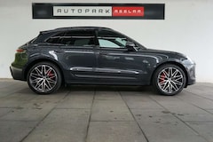Bild des Angebotes Porsche Macan S MY23/Pano/Luft/Sitzklima/14W/ACC/CAM/21z