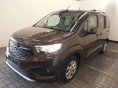 Bild des Angebotes Opel Combo Innovation 1,2 +LPG + Pano +Kamera+++
