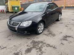 Bild des Angebotes VW Eos Eos 1.4 TSI Edition 2008