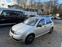 Bild des Angebotes Skoda Fabia 1.4 Classic