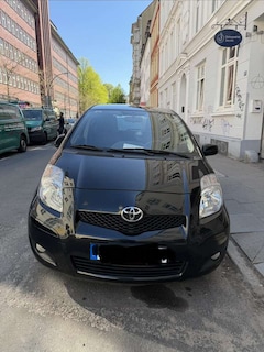 Bild des Angebotes Toyota Yaris Edition