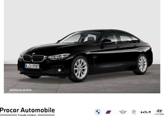 Bild des Angebotes BMW 420 i xDrive ADVANTAGE+SHZ+AUT+PDC