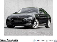 Bild des Angebotes BMW 420 i xDrive ADVANTAGE+SHZ+AUT+PDC