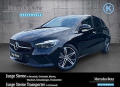 Bild des Angebotes Mercedes-Benz B 250 B 250 4M PROGRESSIVE+NIGHT+AHK+DISTR+KAM+KEY+LED