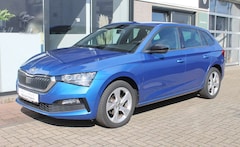Bild des Angebotes Skoda Scala 1.0 TSI, Ambition OPF *Klima *PDC *Garantie