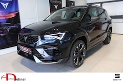 Bild des Angebotes CUPRA Ateca 2.0 TSI DSG AHK+elHK+360KAMERA+BEATS+elSITZ Klima