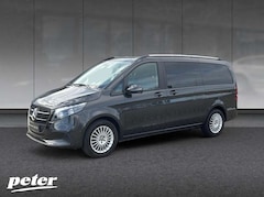 Bild des Angebotes Mercedes-Benz V 250 d STYLE Lang STHZG+AHK+NAVI+DISTR+KAM