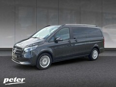 Bild des Angebotes Mercedes-Benz V 250 d STYLE Lang STHZG+AHK+NAVI+DISTR+KAM