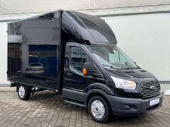 Bild des Angebotes Ford Transit 350 L3 2,0 TDCI "Hochraumkoffer" -Klima/Kamera..-