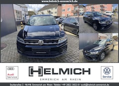 Bild des Angebotes VW Tiguan 1.4 TSI BMT Sound LED Navi LM17 SHZ Sound
