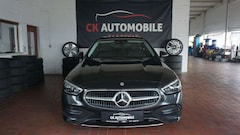 Bild des Angebotes Mercedes-Benz C 300 4Matic PANO*DIGITAL*MEMORY*360°*ACC*1-HD!