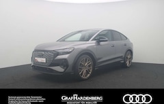 Bild des Angebotes Audi e-tron S line Virt.Cockpit LED