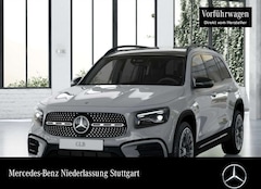 Bild des Angebotes Mercedes-Benz GLB 200 d 4M AMG+NIGHT+PANO+AHK+MULTIBEAM+KAMERA
