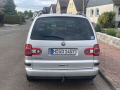 Bild des Angebotes VW Sharan 2.0 Trendline