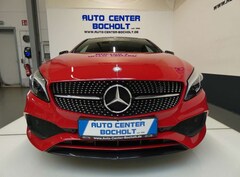 Bild des Angebotes Mercedes-Benz A 250 AMG Sport*Navi*Panorama*LM 18