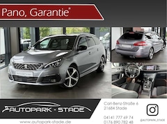 Bild des Angebotes Peugeot 308 GT-Line Allure Sport Automatik Panorama LED