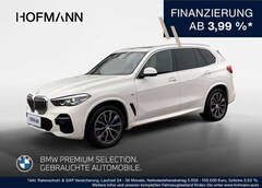 Bild des Angebotes BMW X5 M Sport