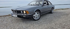 Bild des Angebotes BMW 628 628CSi