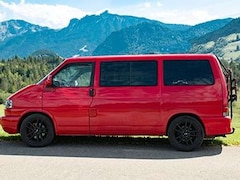 Bild des Angebotes VW T4 Multivan