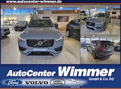 Bild des Angebotes Volvo XC90 B5 D AWD Ultimate+360 Grad Parkkamera uvm.