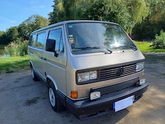 Bild des Angebotes VW T3 Caravelle Caravelle C 255 MC2