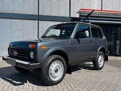Bild des Angebotes Lada Niva Legend 4x4 Legend Top Zustand!