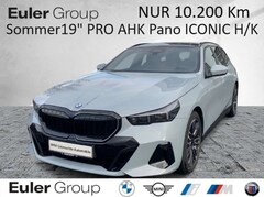 Bild des Angebotes BMW 520 i M-Sport PRP Sommer19'' AHK Pano ICONIC H/K