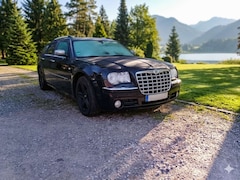 Bild des Angebotes Chrysler 300C Touring 3.0 CRD DPF Automatik