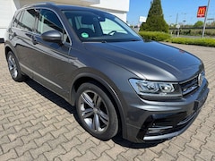 Bild des Angebotes VW Tiguan Sound BMT/Start-Stopp
