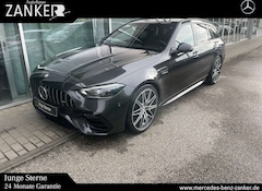 Bild des Angebotes Mercedes-Benz C 63 AMG Mercedes-AMG C 63 S E PERFORMANCE T-Modell PANO*AH