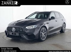 Bild des Angebotes Mercedes-Benz C 63 AMG Mercedes-AMG C 63 S E PERFORMANCE PANO*AHK*VOLL