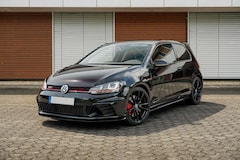 Bild des Angebotes VW Golf GTI Clubsport S 92/400 2. Hand