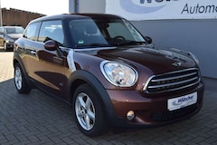Bild des Angebotes MINI Cooper Paceman