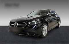Bild des Angebotes Mercedes-Benz C 200 AVANTGARDE+MBUX+LED+Kamera+Ambiente+17''