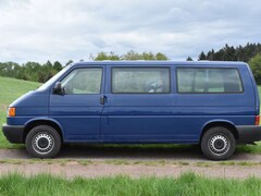Bild des Angebotes VW T4 Caravelle Caravelle T4 TDI7DK2U2