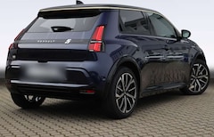 Bild des Angebotes Renault R 5 E-Tech Iconic Five 150 Comfort Range 8-fach bereift