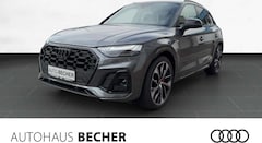 Bild des Angebotes Audi Q5 40 TDI quattro S-line /AHK/HuD/B&O/Matrix