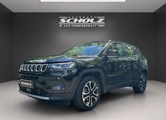 Bild des Angebotes Jeep Compass COMPASS e-Hybrid MY24 Altitude 1.5l T4 48V e-Hybri