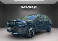 Bild des Angebotes Jeep Compass COMPASS e-Hybrid MY24 Altitude 1.5l T4 48V e-Hybri