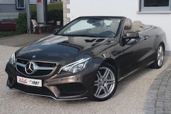Bild des Angebotes Mercedes-Benz E 50 AMG 0 CGI V8~VOLL!~Sitzluft~360~ACC~Totwinkel~
