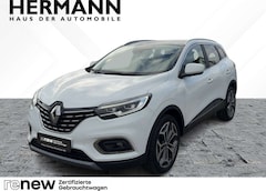Bild des Angebotes Renault Kadjar 1.2 TCe 130 ENERGY Life LED*AUT*Leder