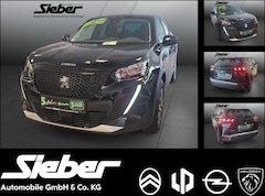Bild des Angebotes Peugeot e-2008 Elektromotor 136 Active *LED*PDC*Klima*