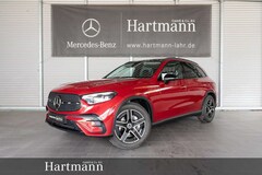 Bild des Angebotes Mercedes-Benz GLC 300 GLC 300 d 4M AMG Premium Plus Technikpaket HUD